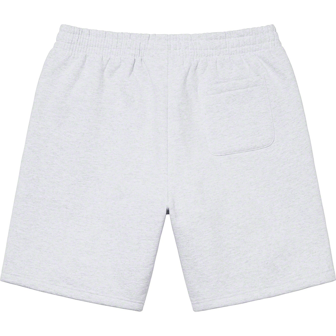 Small Box Sweatshort view 2